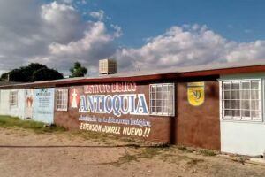 Iglesia Amor y Verdad Asambleas de Dios