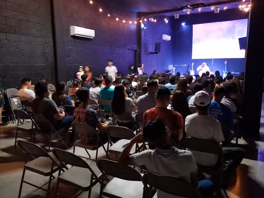 Iglesia Ancla Hermosillo