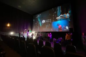 Iglesia Ancla Rosarito