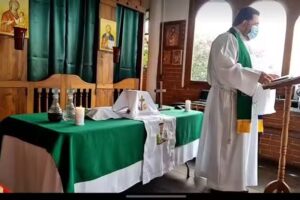 Iglesia Anglicana Comunidad de Gracia