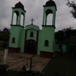 Iglesia Anglicana Jes&uacute;s de Nazaret