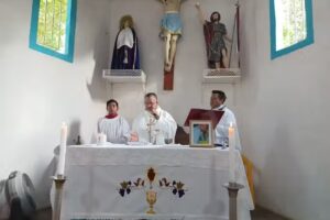 Iglesia Anglicana San Juan Bautista