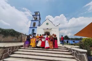 Iglesia Anglicana San Pablo Ap&oacute;stol