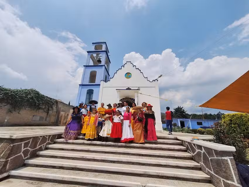 Iglesia Anglicana San Pablo Ap&oacute;stol