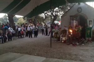 Iglesia Antigua Jes&uacute;s de Nazareno