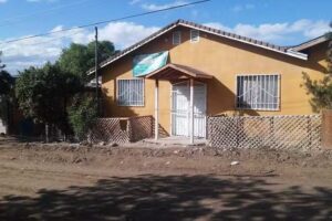 Iglesia Aposento Alto