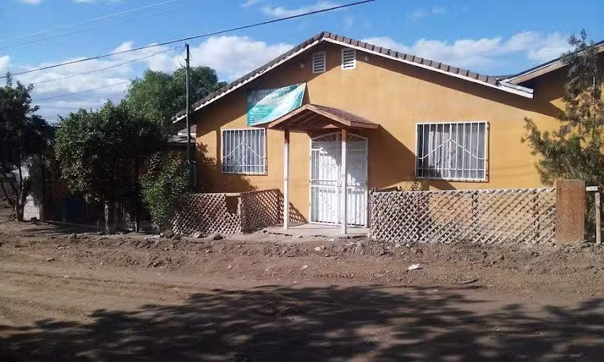 Iglesia Aposento Alto