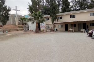 Iglesia Aposento Alto