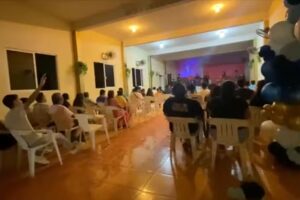 Iglesia Aposento Alto