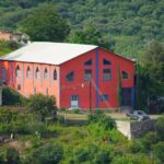 Iglesia Aposento Alto Asambleas de Dios