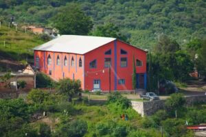 Iglesia Aposento Alto Asambleas de Dios