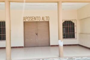 Iglesia Aposento Alto, Concilio La Hermosa