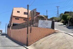 Iglesia Aposento Alto Tejamen