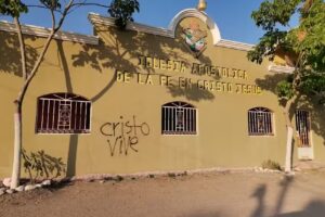 Iglesia Apost&oacute;lica