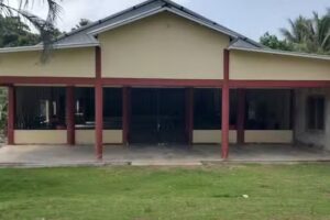 Iglesia Apost&oacute;lica