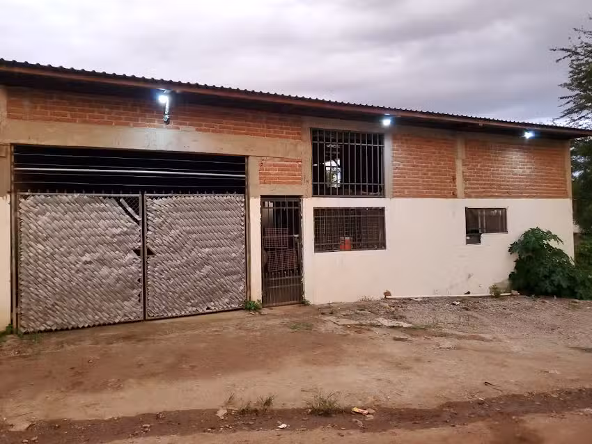 Iglesia Apostolica Central de la Fe Cristo Jes&uacute;s