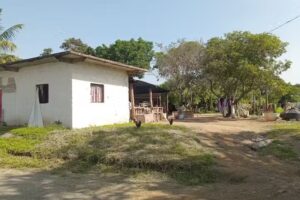 Iglesia Apost&oacute;lica central de la fe en Cristo Jes&uacute;s