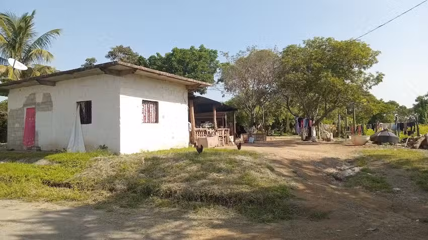 Iglesia Apost&oacute;lica central de la fe en Cristo Jes&uacute;s