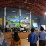 Iglesia Apost&oacute;lica Central De La Fe En Cristo Jes&uacute;s