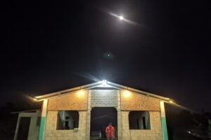 Iglesia Apost&oacute;lica Chapab