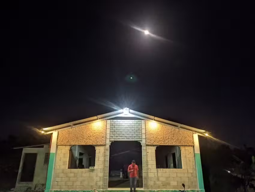 Iglesia Apost&oacute;lica Chapab