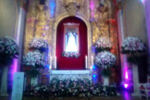 Iglesia Apostolica De Ejutla De Crespo