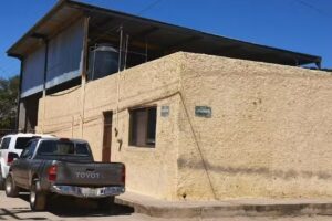 IGLESIA APOSTOLICA DE FE EN CRISTO JESUS SAN ANTONIO MATUTE