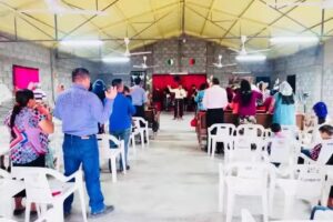 Iglesia Apostolica De La fe