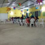 Iglesia apost&oacute;lica de la fe Cristo Jes&uacute;s