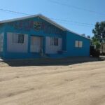 Iglesia Apost&oacute;lica de la Fe Cristo Jes&uacute;s