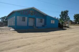 Iglesia Apost&oacute;lica de la Fe Cristo Jes&uacute;s