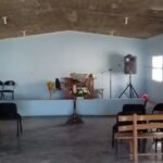 Iglesia Apost&oacute;lica De La Fe en Cristo