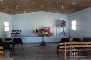 Iglesia Apost&oacute;lica De La Fe en Cristo