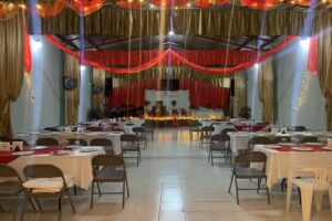 Iglesia Apost&oacute;lica De la fe en Cristo Barr&oacute;n