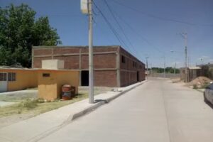 Iglesia Apost&oacute;lica de la F&eacute; en Cristo Jes&uacute;s