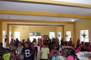 Iglesia Apost&oacute;lica de la Fe en Cristo Jes&uacute;s