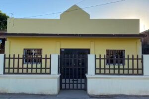 Iglesia Apost&oacute;lica de la fe en Cristo Jes&uacute;s