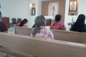 Iglesia Apostólica de la Fe En Cristo Jesús