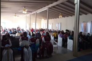 Iglesia Apostólica de la Fe en Cristo Jesús