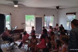 IGLESIA APOSTOLICA DE LA FE EN CRISTO JES&Uacute;S