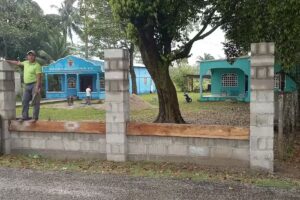 Iglesia Apost&oacute;lica de la Fe en Cristo Jes&uacute;s