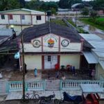 IGLESIA APOSTOLICA DE LA FE EN CRISTO JESUS