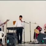 Iglesia apost&oacute;lica de la fe en cristo jesus