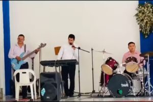 Iglesia apost&oacute;lica de la fe en cristo jesus