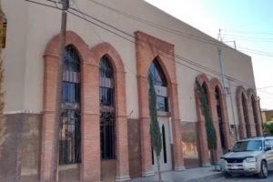 Iglesia Apostólica de la Fé en Cristo Jesús