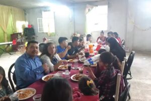 Iglesia Apost&oacute;lica de la Fe en Cristo Jes&uacute;s