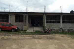 Iglesia Apostólica de la Fe en Cristo Jesús