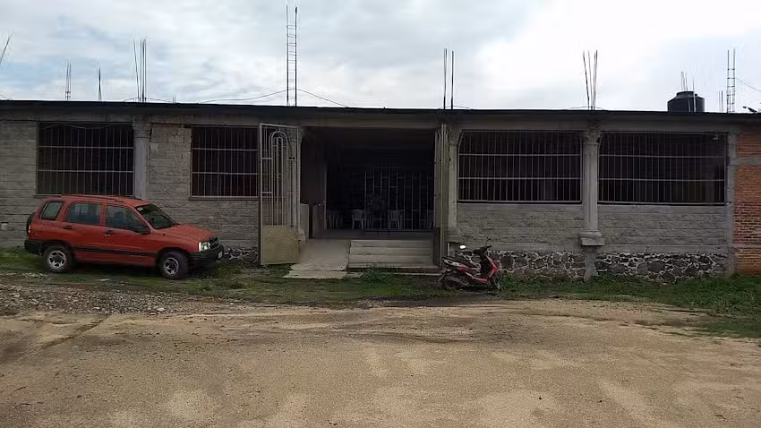 Iglesia Apost&oacute;lica de la Fe en Cristo Jes&uacute;s