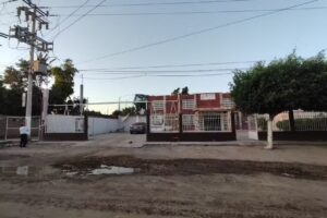 Iglesia Apostolica de la fe en Cristo Jesus