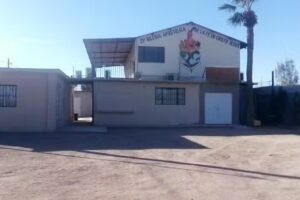 Iglesia Apostolica de la Fe en Cristo Jesus #21